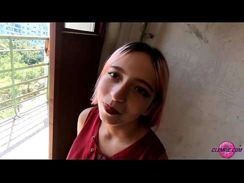 ❤️ 学生Sensual在内陆地区吸食陌生人--在他脸上射精 ❤ Beautiful porn﹏﹏